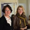Presentation of Fulbright Program Grants  at Grinchenko University